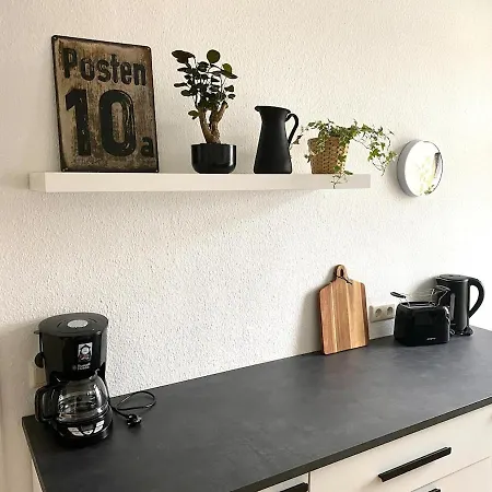 Large In Pieschen