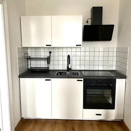 Apartment Large In Pieschen *